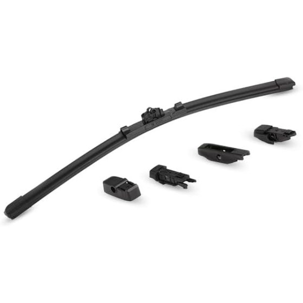 Фото - Щітка склоочисника Bosch Twin 450мм (3 397 006 945)